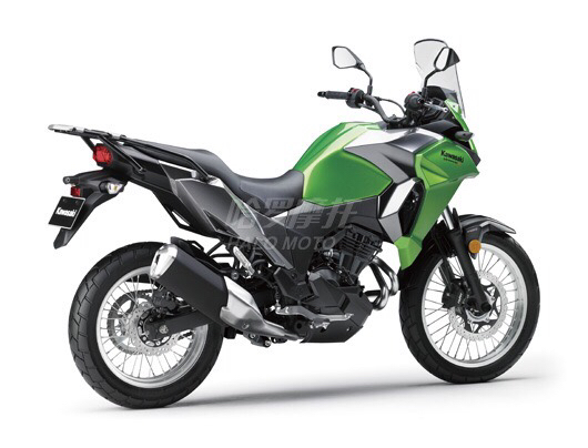 ����Versys-X300